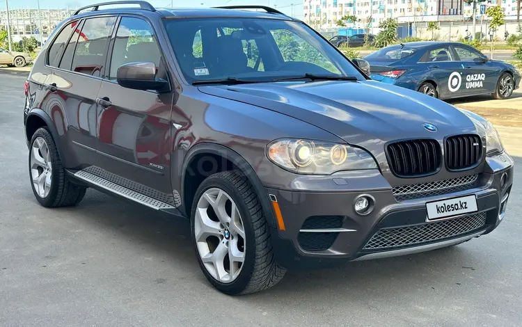 BMW X5 2013 годаүшін8 000 000 тг. в Алматы