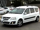 ВАЗ (Lada) Largus 2015 года за 3 500 000 тг. в Алматы