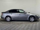 Subaru Legacy 2005 годаүшін2 490 000 тг. в Алматы – фото 4