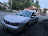 Nissan Maxima 2001 годаүшін2 400 000 тг. в Алматы