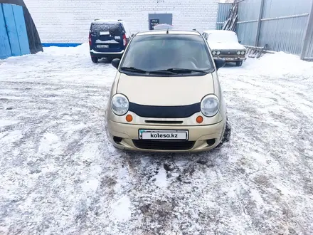 Daewoo Matiz 2011 года за 1 350 000 тг. в Костанай