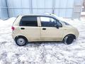 Daewoo Matiz 2011 года за 1 350 000 тг. в Костанай – фото 3