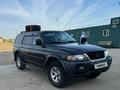 Mitsubishi Montero Sport 2005 года за 4 500 000 тг. в Шалкар – фото 12