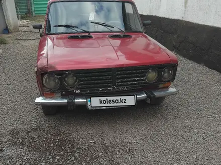 ВАЗ (Lada) 2103 1983 года за 300 000 тг. в Сарыозек – фото 5