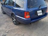 Volkswagen Golf 1996 годаүшін2 500 000 тг. в Алматы – фото 5