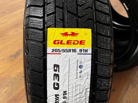 215/75R16C GLEDE G39 зимняя (липучка) с 10: 00 до 23: 30 за 37 000 тг. в Алматы – фото 7