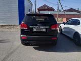 Kia Sorento 2011 годаүшін7 500 000 тг. в Кызылорда – фото 3