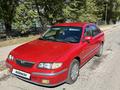 Mazda 626 1998 года за 2 250 000 тг. в Алматы – фото 20