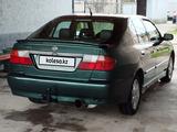 Nissan Primera 1998 годаүшін2 500 000 тг. в Шымкент – фото 2