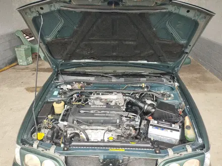 Nissan Primera 1998 года за 2 500 000 тг. в Шымкент