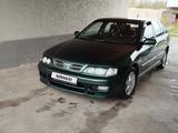 Nissan Primera 1998 годаүшін2 500 000 тг. в Шымкент – фото 4