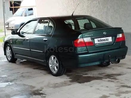 Nissan Primera 1998 года за 2 500 000 тг. в Шымкент – фото 5