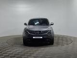 Nissan Juke 2013 года за 4 000 000 тг. в Алматы – фото 2