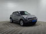 Nissan Juke 2013 года за 4 000 000 тг. в Алматы – фото 3