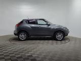Nissan Juke 2013 года за 4 000 000 тг. в Алматы – фото 4