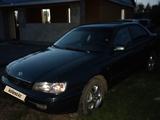 Toyota Carina E 1997 годаүшін3 000 000 тг. в Актобе