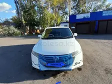 Honda Odyssey, 2012