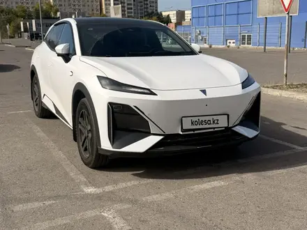 Deepal S07 2025 года за 11 000 000 тг. в Алматы