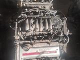 Двигатель Nissan 3.0 24V VQ30 DE A33 + за 530 000 тг. в Тараз