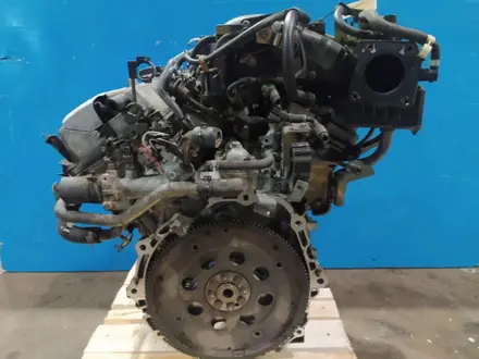 Двигатель Nissan 3.0 24V VQ30 DE Инжектор Катушка (А33) за 450 000 тг. в Тараз – фото 2