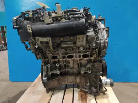 Двигатель Nissan 3.0 24V VQ30 DE Инжектор Катушка (А33) за 450 000 тг. в Тараз – фото 3