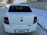 ВАЗ (Lada) Granta 2190 2014 года за 2 200 000 тг. в Алматы – фото 5