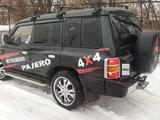 Mitsubishi Pajero 1998 года за 3 750 000 тг. в Уральск – фото 3