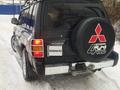 Mitsubishi Pajero 1998 года за 3 750 000 тг. в Уральск – фото 4