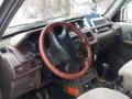 Mitsubishi Pajero 1998 года за 3 750 000 тг. в Уральск – фото 5