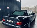 Mercedes-Benz E 200 1991 года за 1 600 000 тг. в Кентау – фото 2