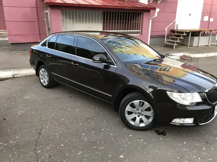 Skoda Superb 2012 годаүшін370 000 тг. в Павлодар