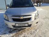 Chevrolet Cobalt 2020 годаүшін4 700 000 тг. в Рудный – фото 5