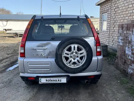 Honda CR-V 2003 года за 5 200 000 тг. в Павлодар – фото 4