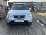 Honda CR-V 2003 года за 5 200 000 тг. в Павлодар – фото 2