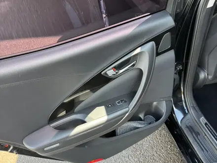 Hyundai Grandeur 2014 года за 4 300 000 тг. в Караганда – фото 10