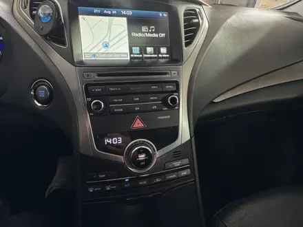 Hyundai Grandeur 2014 года за 4 300 000 тг. в Караганда – фото 14