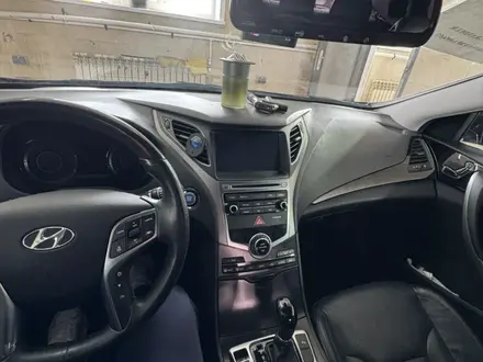 Hyundai Grandeur 2014 года за 4 300 000 тг. в Караганда – фото 17
