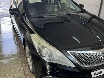 Hyundai Grandeur 2014 года за 4 300 000 тг. в Караганда – фото 19