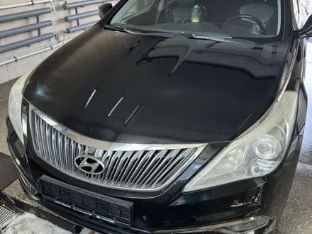 Hyundai Grandeur 2014 года за 4 300 000 тг. в Караганда – фото 20