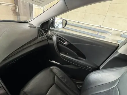 Hyundai Grandeur 2014 года за 4 300 000 тг. в Караганда – фото 24