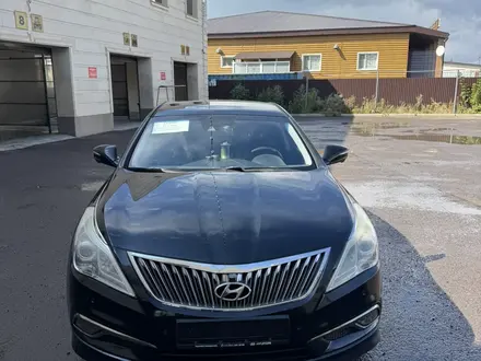 Hyundai Grandeur 2014 года за 4 300 000 тг. в Караганда