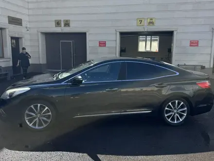 Hyundai Grandeur 2014 года за 4 300 000 тг. в Караганда – фото 5
