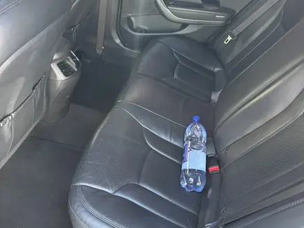 Hyundai Grandeur 2014 года за 4 300 000 тг. в Караганда – фото 9
