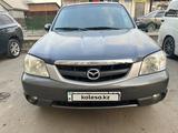 Mazda Tribute 2001 года за 3 300 000 тг. в Алматы – фото 3