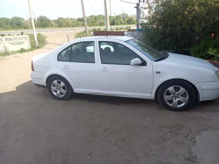 Volkswagen Jetta 2003 года за 1 700 000 тг. в Актобе – фото 8