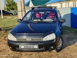 ВАЗ (Lada) Kalina 1117 2011 годаүшін2 300 000 тг. в Уральск – фото 4