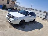 ВАЗ (Lada) Priora 2172 2013 годаfor2 500 000 тг. в Атырау – фото 4