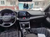 Hyundai Grandeur 2019 годаүшін11 550 000 тг. в Караганда – фото 3