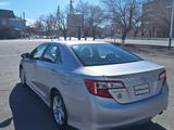 Toyota Camry 2013 года за 6 200 000 тг. в Кызылорда – фото 5