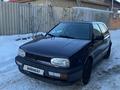 Volkswagen Golf 1996 годаfor1 850 000 тг. в Алматы – фото 11